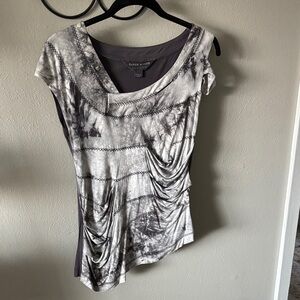 KAREN MILLEN Vintage Top